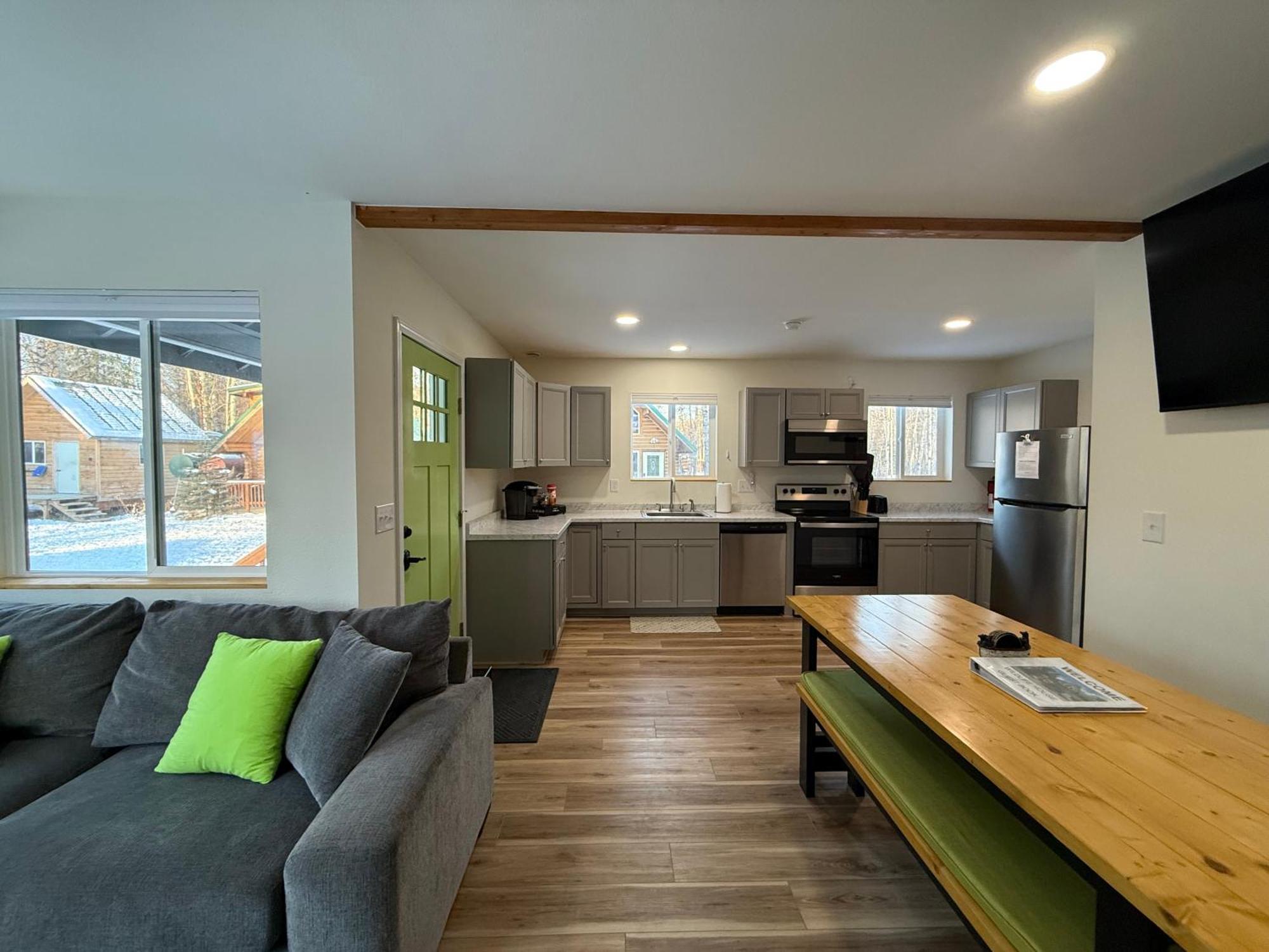 Wildlife House Holiday home