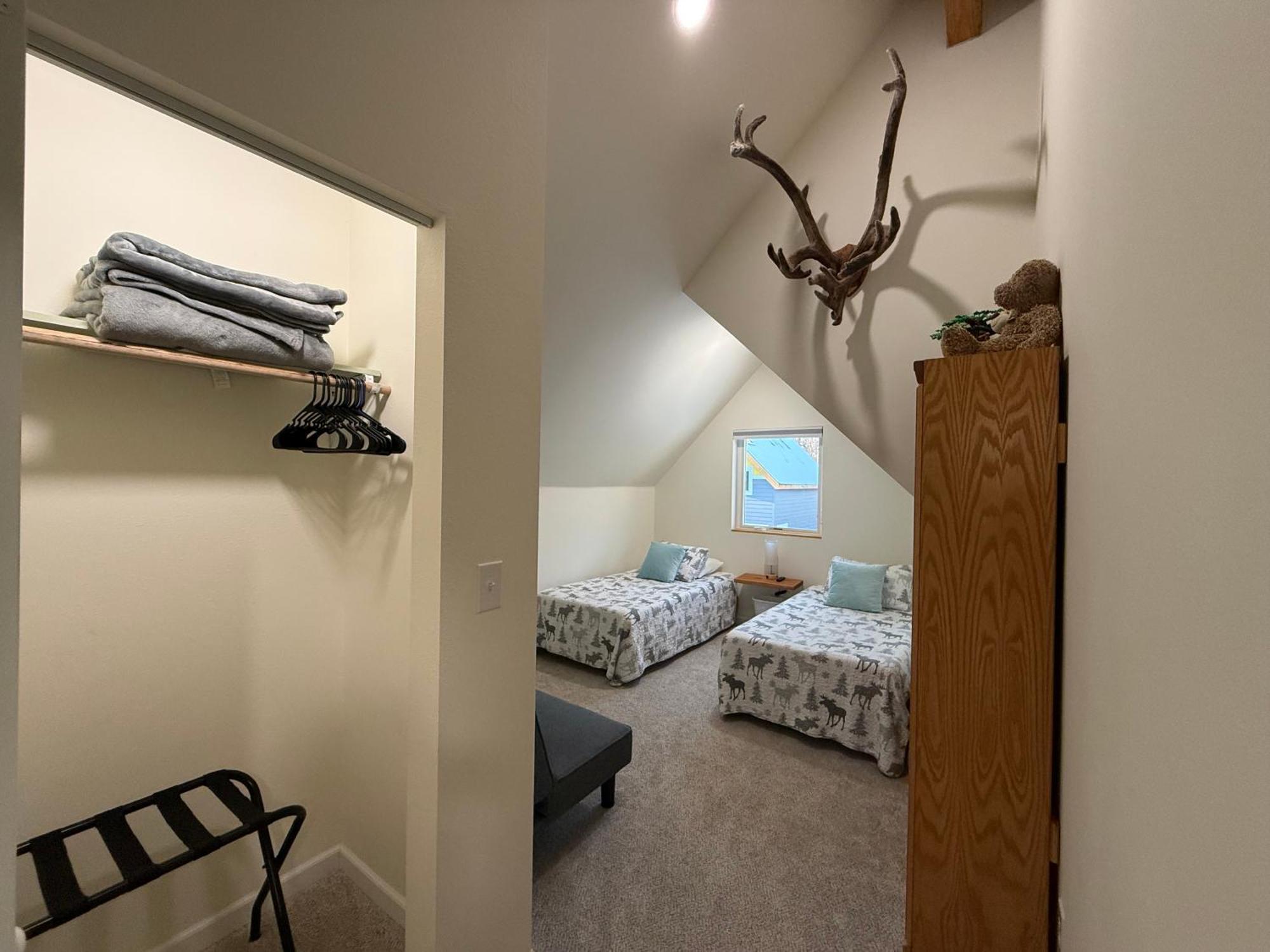 Wildlife House Holiday home *