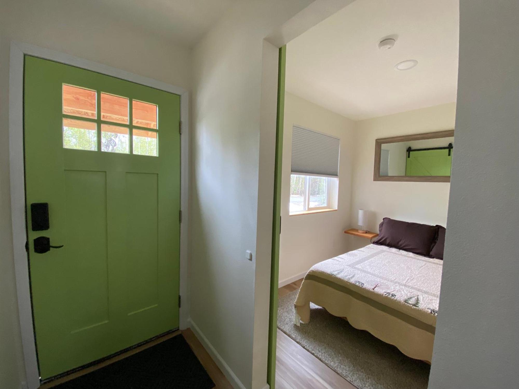 Wildlife House Holiday home Talkeetna